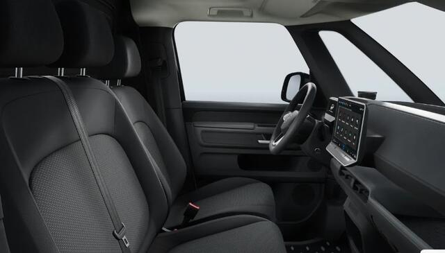 Volkswagen ID. Buzz Cargo Anniversary Edition 79 kWh