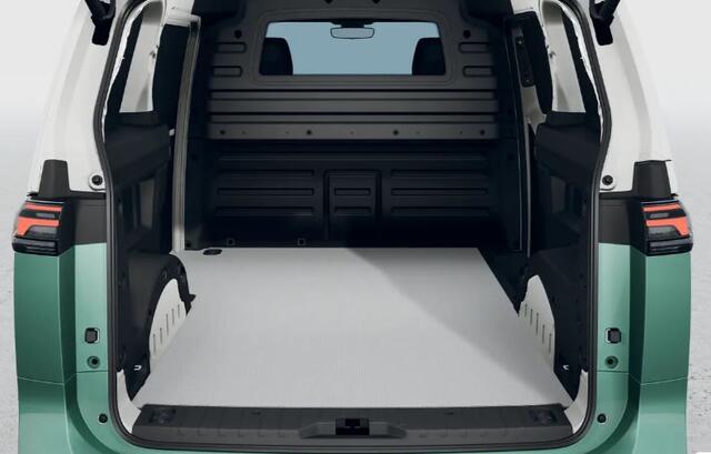 Volkswagen ID. Buzz Cargo 79 kWh 4MOTION
