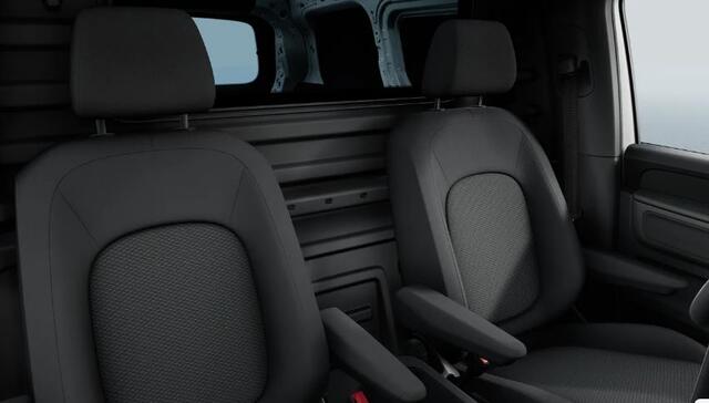 Volkswagen ID. Buzz Cargo 79 kWh 4MOTION