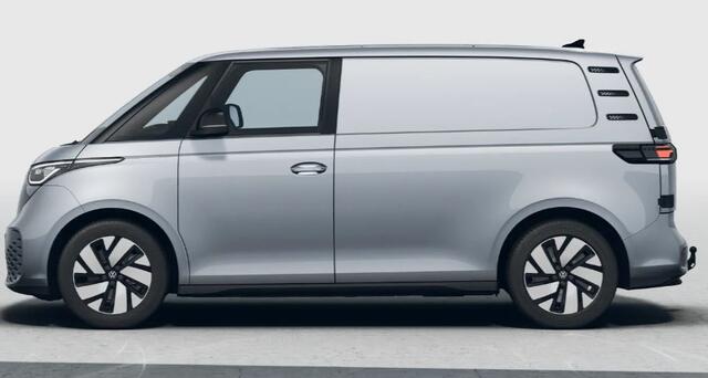 Volkswagen ID. Buzz Cargo Anniversary Edition 79 kWh