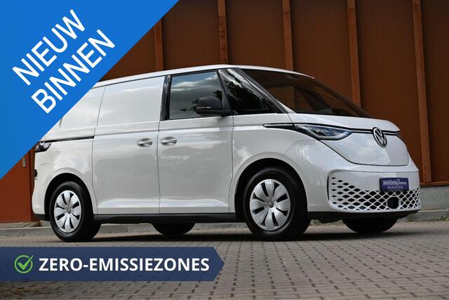 Volkswagen ID. Buzz Cargo 77 kWh