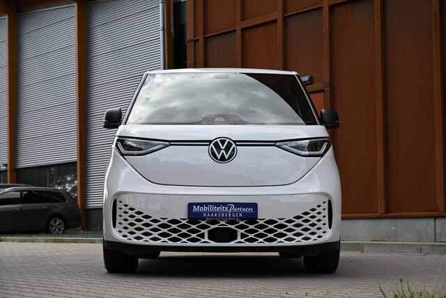 Volkswagen ID. Buzz Cargo 77 kWh