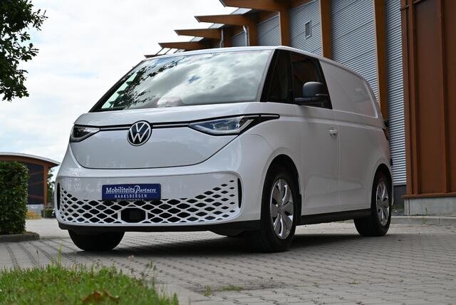 Volkswagen ID. Buzz Cargo 77 kWh