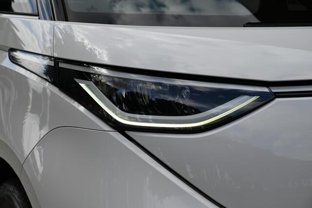Volkswagen ID. Buzz Cargo 77 kWh