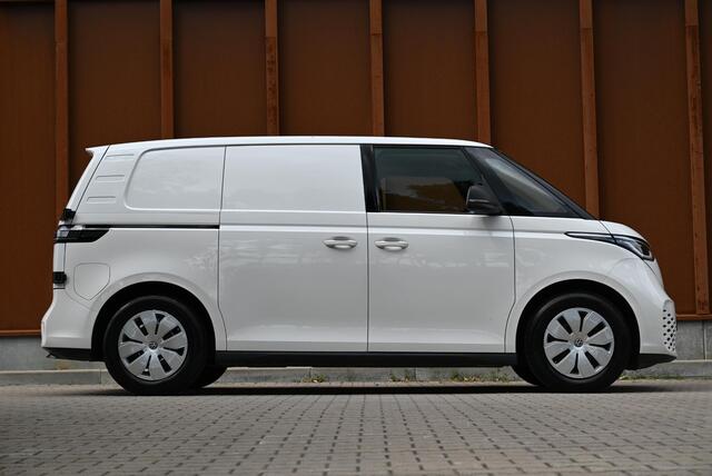 Volkswagen ID. Buzz Cargo 77 kWh