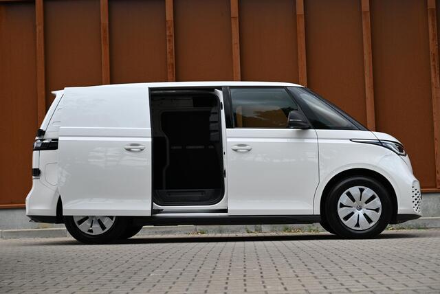 Volkswagen ID. Buzz Cargo 77 kWh