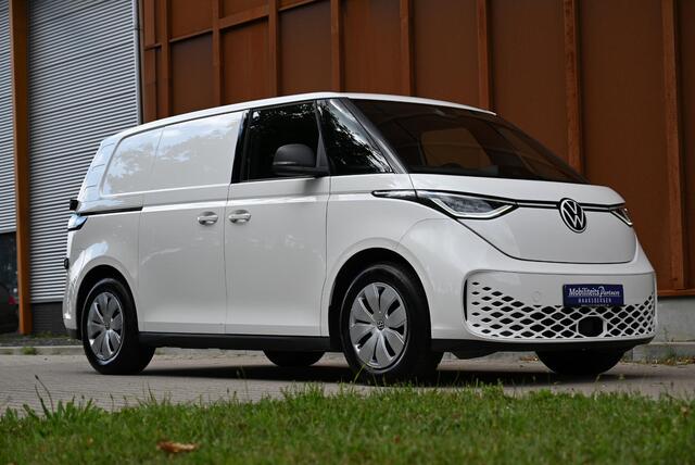 Volkswagen ID. Buzz Cargo 77 kWh