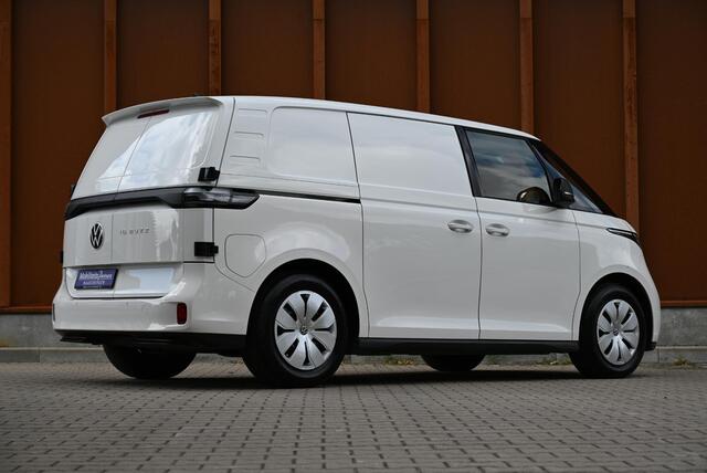 Volkswagen ID. Buzz Cargo 77 kWh