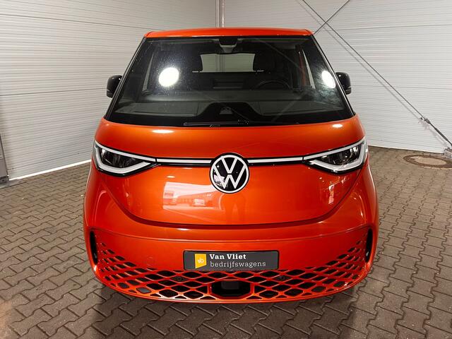 Volkswagen ID. Buzz Cargo 77 kWh VVB395 NIEUWSTAAT