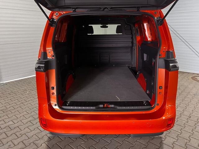 Volkswagen ID. Buzz Cargo 77 kWh VVB395 NIEUWSTAAT