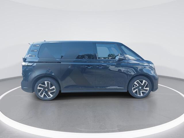 Volkswagen ID. Buzz Cargo 79 kWh 4MOTION