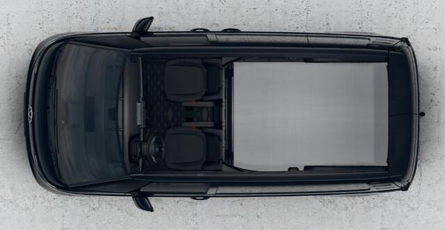 Volkswagen ID. Buzz Cargo Bulli edition 79 kWh