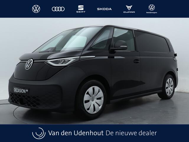 Volkswagen ID. Buzz Cargo L1H1 79kWh 286PK RWD Economy Business /Demonstratieauto