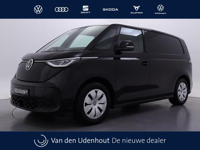 Volkswagen ID. Buzz Cargo L1H1 77kWh 204pk RWD /Demonstratieauto