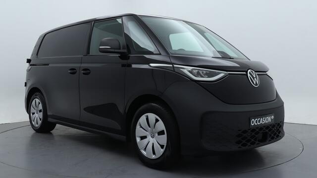 Volkswagen ID. Buzz Cargo L1H1 79kWh 286PK RWD Economy Business /Demonstratieauto
