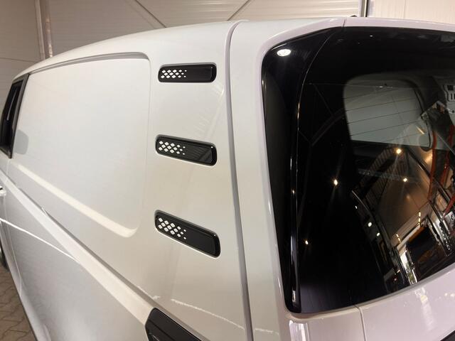 Volkswagen ID. Buzz Cargo 77 kWh VVB383 NIEUWSTAAT