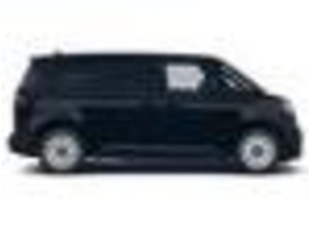 Volkswagen ID. Buzz Cargo Bedrijfswagens Economy Business Elektromotor 125 kW (170 pk) 2988