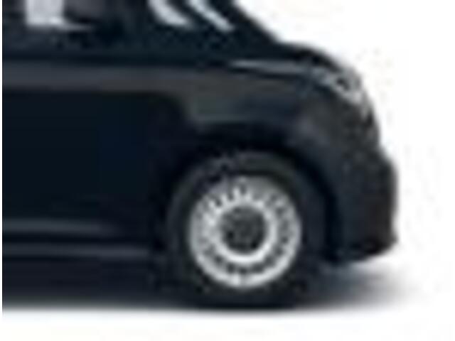 Volkswagen ID. Buzz Cargo Bedrijfswagens Economy Business Elektromotor 125 kW (170 pk) 2988