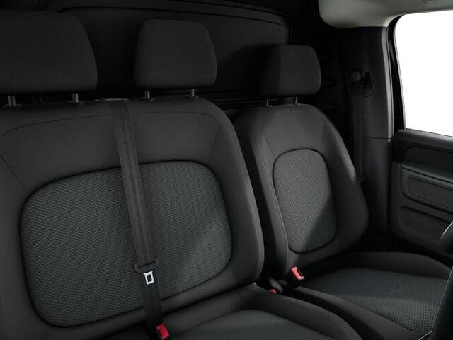 Volkswagen ID. Buzz Cargo Bedrijfswagens Economy Business Elektromotor 125 kW (170 pk) 2988