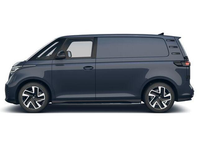 Volkswagen ID. Buzz Cargo Bedrijfswagens Bulli Edition Elektromotor 250 kW (340 pk) 2988 mm