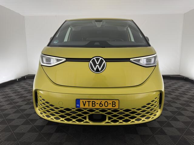Volkswagen ID. Buzz Cargo 77 kWh [ 3-Fase ] *FULL-LED | ADAPTIVE-CRUISE | LANE-ASSIST | KEYLESS | DAB+ | CAMERA | DIGI-COCKPIT | NAVI-FULLMAP | COMFORT-SEATS | 20''ALU | TOWBAR*