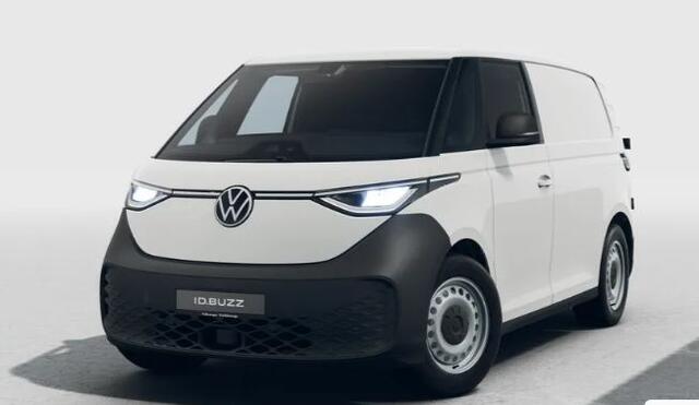 Volkswagen ID. Buzz Cargo L1H1 79kWh 286 RWD Economy Business
