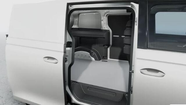 Volkswagen ID. Buzz Cargo L1H1 79kWh 286 RWD Economy Business