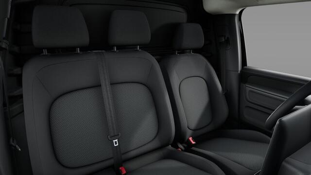 Volkswagen ID. Buzz Cargo Economy Business 286PK | ACTIEPRIJS | trekhaak | 3 zits | achterdeuren