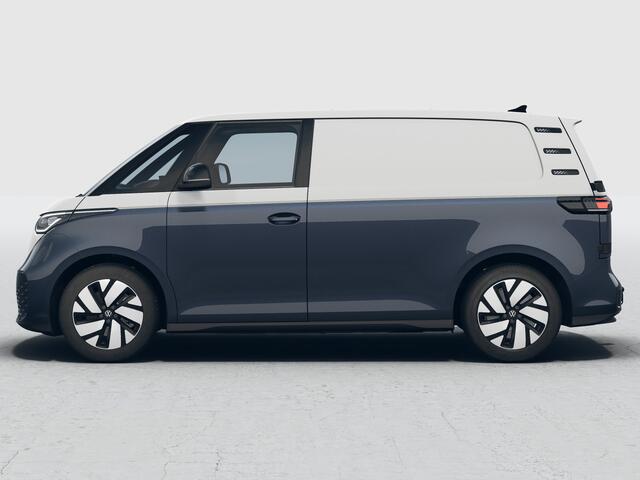 Volkswagen ID. Buzz Cargo Bedrijfswagens Bulli Edition Elektromotor 210 kW (286 pk) 2988 mm