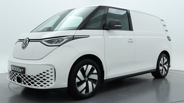Volkswagen ID. Buzz Cargo L1H1 77kWh 204PK RWD /Wordt verwacht