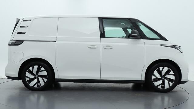 Volkswagen ID. Buzz Cargo L1H1 77kWh 204PK RWD /Wordt verwacht