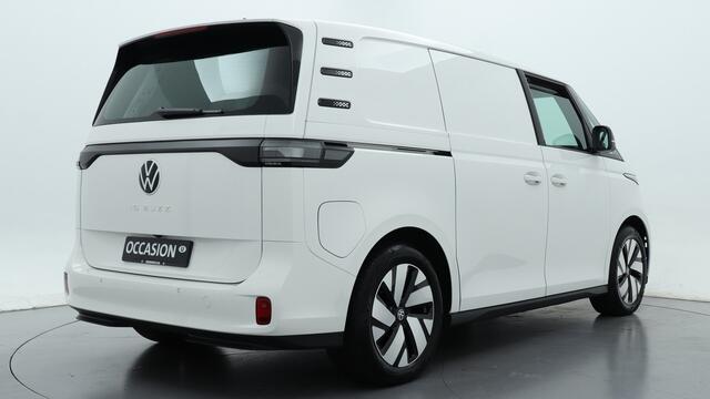 Volkswagen ID. Buzz Cargo L1H1 77kWh 204PK RWD /Wordt verwacht