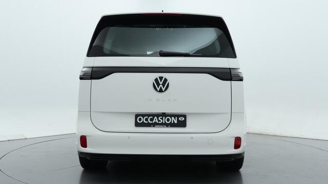 Volkswagen ID. Buzz Cargo L1H1 77kWh 204PK RWD /Wordt verwacht