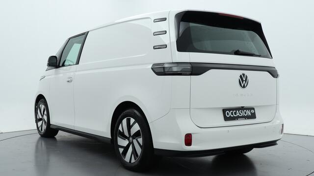 Volkswagen ID. Buzz Cargo L1H1 77kWh 204PK RWD /Wordt verwacht