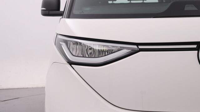 Volkswagen ID. Buzz Cargo L1H1 77kWh 204PK RWD /Wordt verwacht