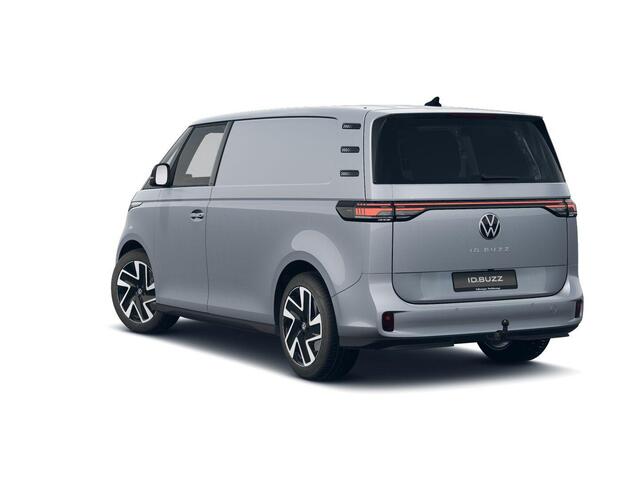 Volkswagen ID. Buzz Cargo Bedrijfswagens Anniversary Edition 79kWh / 340pk 4Motion 727690