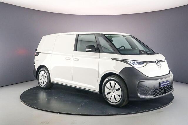 Volkswagen ID. Buzz Cargo Economy Business | Voor Mekaar Deal > ACTIE-Prijs; bij koop of leasen via HK <