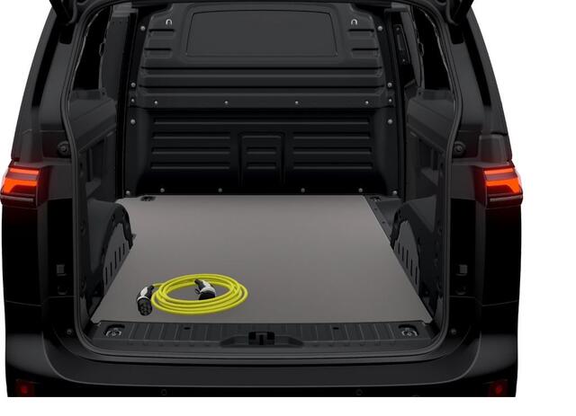 Volkswagen ID. Buzz Cargo L1H1 79kWh 286pk RWD Anniversary-Edition /Direct leverbaar