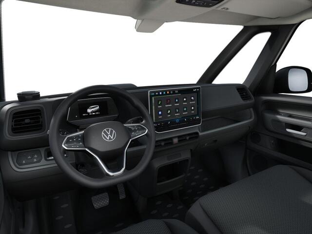 Volkswagen ID. Buzz Cargo Bedrijfswagens Economy Business 79kWh 286pk