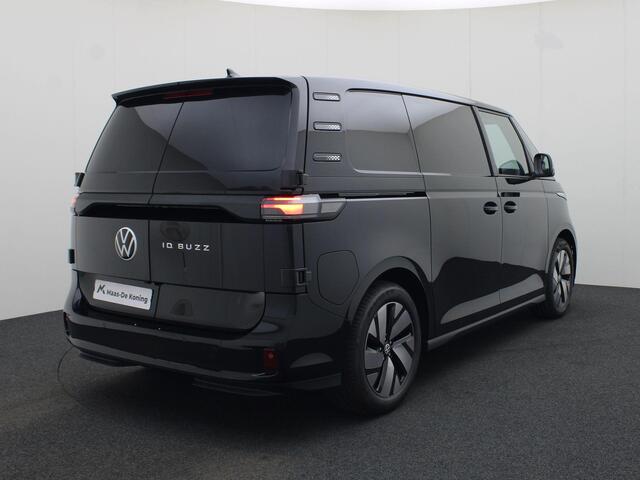 Volkswagen ID. Buzz Cargo Bedrijfswagens Anniversary Edition 59Kwh / 170pk 723994