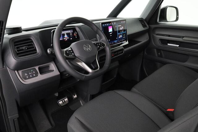 Volkswagen ID. Buzz Cargo Anniversary Edition 79 kWh