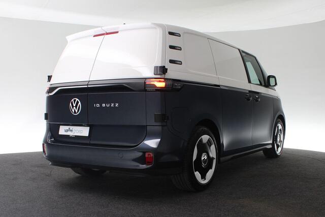 Volkswagen ID. Buzz Cargo Anniversary Edition 79 kWh
