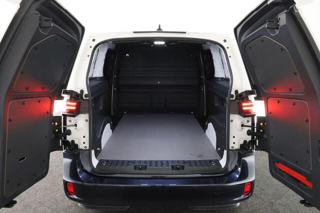 Volkswagen ID. Buzz Cargo Anniversary Edition 79 kWh