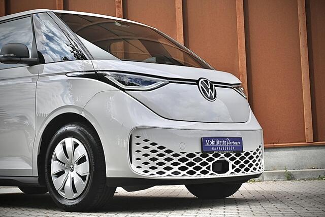Volkswagen ID. Buzz Cargo 79 kWh White Edition | LED | Cruise | CarPlay
