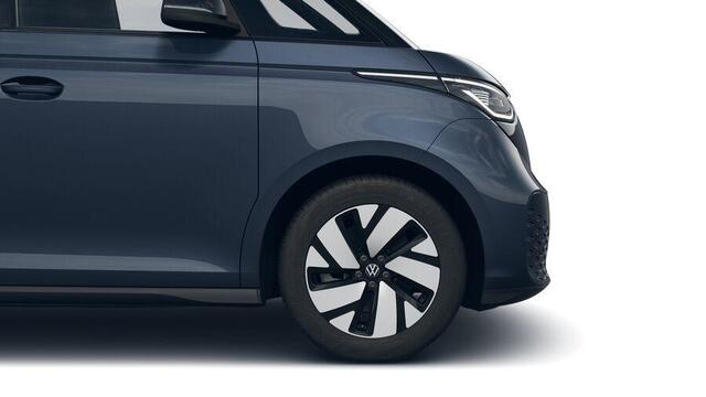 Volkswagen ID. Buzz Cargo Anniversary Edition Elektromotor 210 kW (286 pk) 2