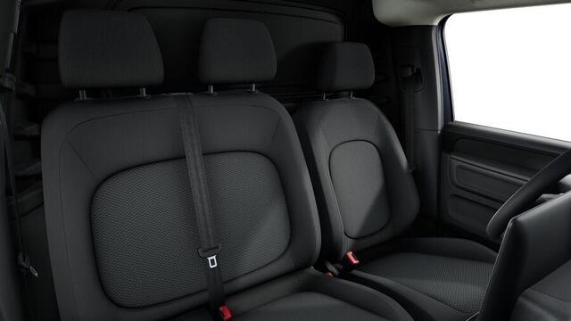 Volkswagen ID. Buzz Cargo Bulli Edition Elektromotor 210 kW (286 pk) 2988 mm wegklapbare trekhaak - achterdeuren - diefstalalarm - 19 inch lichtmetaal