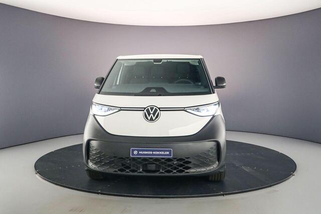 Volkswagen ID. Buzz Cargo Economy Business | Voor Mekaar Deal > ACTIE-Prijs; bij koop of leasen via HK <