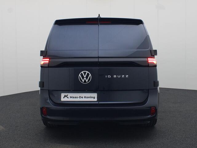 Volkswagen ID. Buzz Cargo Bedrijfswagens Anniversary Edition 79kWh / 340pk 4Motion 727697
