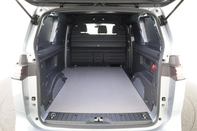 Volkswagen ID. Buzz Cargo Bulli edition 210 kW / 286 pk | Camera | Trekhaak | Stoelverwarming | 19 inch