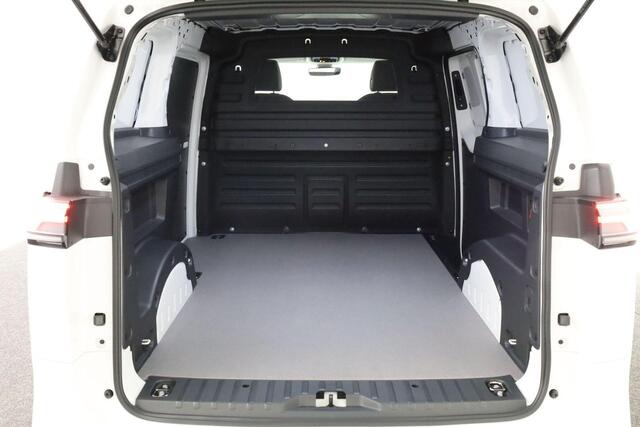 Volkswagen ID. Buzz Cargo 210 kW / 286 pk | Camera | Stoelverwarming | Carplay | Led